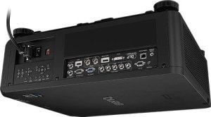 Projektor BenQ BenQ LU9915 projektor danych Projektor do dużych pomieszczeń 10000 ANSI lumenów DLP WUXGA (1920x1200) Kompatybilność 3D Czarny 9