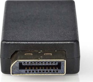 Adapter AV Nedis Nedis CCBW37915AT zmieniacz płci / kabli DisplayPort Male HDMI Male Antracyt 2