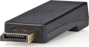Adapter AV Nedis Nedis CCBW37915AT zmieniacz płci / kabli DisplayPort Male HDMI Male Antracyt 5