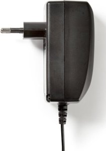 Zasilacz Nedis Nedis ACPA007 adapter zasilający/ inwentor Wewnętrzna 27 W Czarny 4