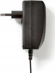 Zasilacz Nedis Nedis ACPA007 adapter zasilający/ inwentor Wewnętrzna 27 W Czarny 9