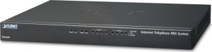 Switch Planet PLANET 200 User Asterisk base Advance 200 użyt. System IP PBX (prywatny i komutowany pakiet) 1