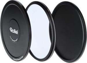 Filtr Rollei Rollei 26237 filtr obietywu do aparatu Ultrafioletowy (UV) filtr do aparatu 7,2 cm 4