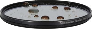 Filtr Rollei Rollei 26245 filtr obietywu do aparatu Filtr polaryzacyjny kamery 6,7 cm 6