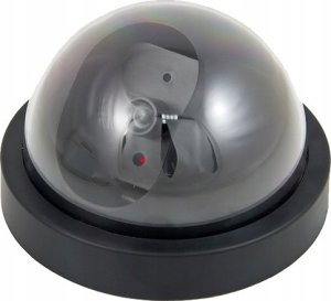 Nedis Nedis DUMCD20WT atrapa kamery bezpieczeństwa Biały Douszne 8