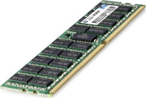 Pamięć serwerowa HPE HPE 815101-B21 moduł pamięci 64 GB 1 x 64 GB DDR4 2666 MHz Korekcja ECC 1