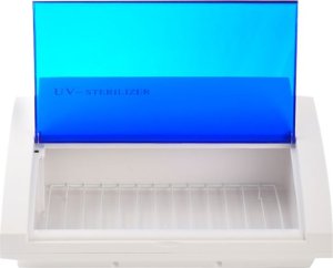 Activeshop Sterylizator UV-C blue 2