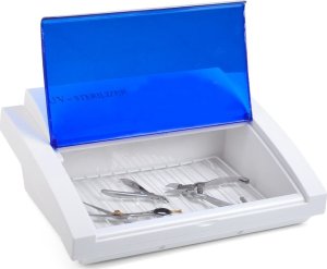 Activeshop Sterylizator UV-C blue 4