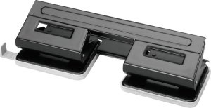 Dziurkacz Herlitz Herlitz 1610880 dziurkacz Niebieski 2