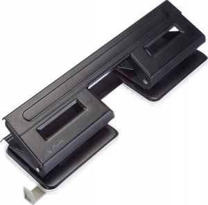 Dziurkacz Herlitz Herlitz 1610880 dziurkacz Niebieski 5