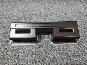 Dziurkacz Herlitz Herlitz 1610880 dziurkacz Niebieski 7