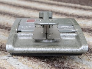 Nedis SHRE110BKA4 Wycinarka do zdjęć 4