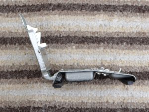 Nedis SHRE110BKA4 Wycinarka do zdjęć 5