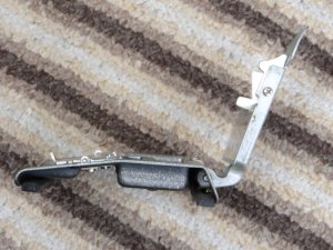 Nedis SHRE110BKA4 Wycinarka do zdjęć 6