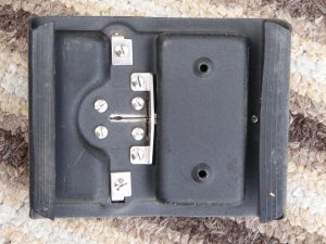 Nedis SHRE110BKA4 Wycinarka do zdjęć 7