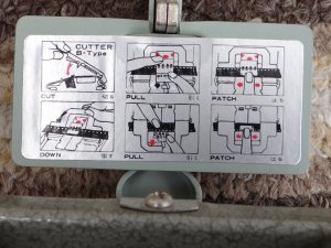Nedis SHRE110BKA4 Wycinarka do zdjęć 8