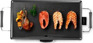 Grill elektryczny Nedis FCTE110EBK50 5