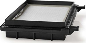 Nedis Nedis VCFI217HEP akcesorium/materiał eksploatacyjny do odkurzacza Filtr 3