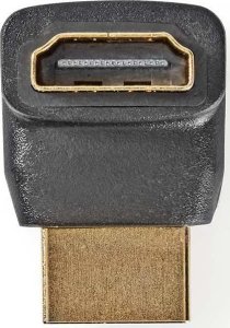 Adapter AV Nedis Nedis CVGB34902BK zmieniacz płci / kabli HDMI Czarny 4