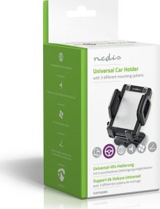 Nedis Nedis SCMT600BK uchwyt Czarny 11