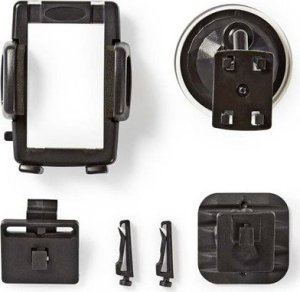 Nedis Nedis SCMT600BK uchwyt Czarny 12