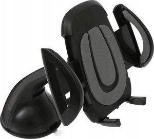 Nedis Nedis SCMT600BK uchwyt Czarny 2