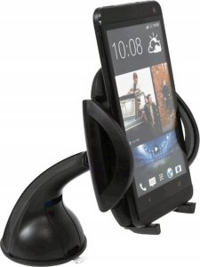 Nedis Nedis SCMT600BK uchwyt Czarny 3