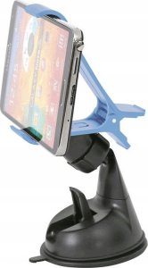 Nedis Nedis SCMT600BK uchwyt Czarny 5