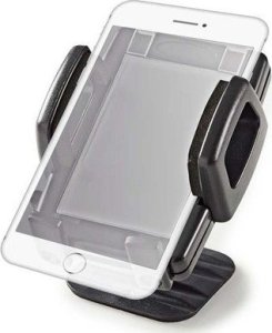 Nedis Nedis SCMT600BK uchwyt Czarny 8