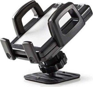 Nedis Nedis SCMT600BK uchwyt Czarny 9