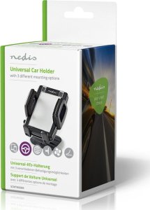 Nedis Nedis SCMT600BK uchwyt Czarny 10