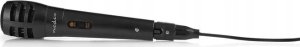 Mikrofon Nedis Nedis MPWD15BK mikrofon Czarny 3