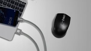 Kabel USB Swissten USB-A - micro-B 1.2 m Srebrny (71522203) 17