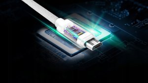 Kabel USB Swissten USB-A - micro-B 1.2 m Srebrny (71522203) 18