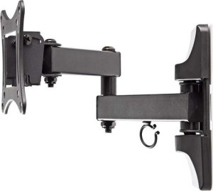 Nedis Nedis TVWM1510BK uchwyt do telewizorów 68,6 cm (27") Czarny 6