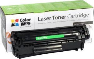 Toner ColorWay Colorway CW-S2825EUX kaseta z tonerem 1 szt. Zamiennik Czarny 1