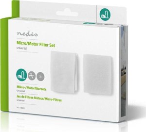 Nedis Nedis VCFI210UNI akcesorium/materiał eksploatacyjny do odkurzacza 3