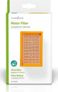 Nedis Nedis VCFI206KAR akcesorium/materiał eksploatacyjny do odkurzacza 5