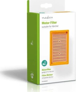 Nedis Nedis VCFI206KAR akcesorium/materiał eksploatacyjny do odkurzacza 7