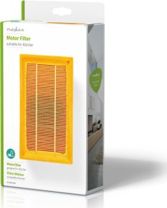 Nedis Nedis VCFI201KAR akcesorium/materiał eksploatacyjny do odkurzacza 5