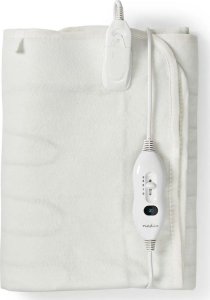 Nedis Nedis PEBL110CWT1 koc elektryczny Biały 5