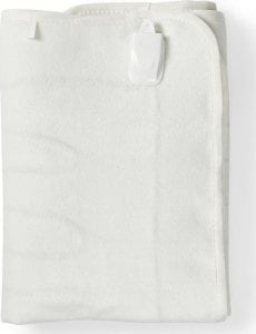 Nedis Nedis PEBL110CWT1 koc elektryczny Biały 7