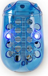 Nedis INKI110CBK1 pułapka na owady Pułapka na komary Biały 3