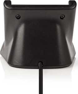 Czytnik Nedis Nedis CRDRU2SM3BK czytnik kart USB 2.0 Czarny 4