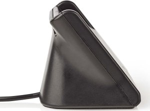 Czytnik Nedis Nedis CRDRU2SM3BK czytnik kart USB 2.0 Czarny 5