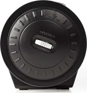 Radio Nedis Nedis CLAR005BK radio Czarny 4