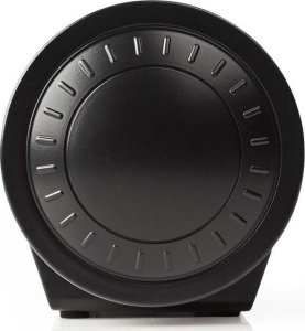 Radio Nedis Nedis CLAR005BK radio Czarny 5