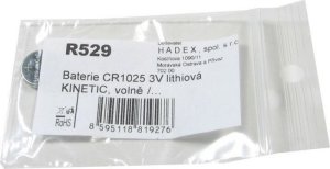 Radio Nedis Nedis CLAR005BK radio Czarny 10