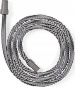 Nedis DROH0810SSP15 złącza węży ogrodowych Plastik, Guma Szary 3