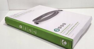 Nedis DROH0810SSP15 złącza węży ogrodowych Plastik, Guma Szary 4